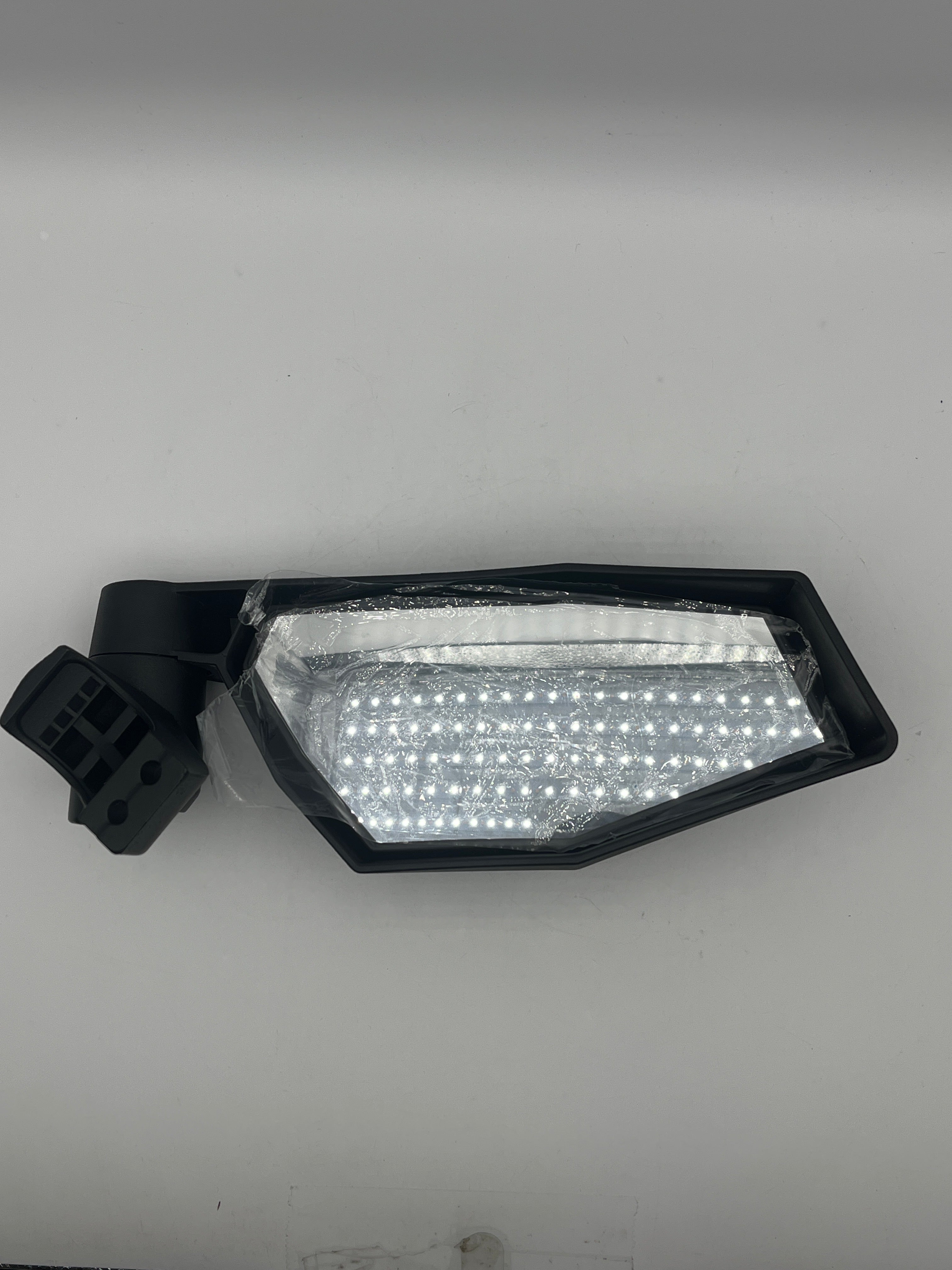 KIWI MASTER Side Mirrors for 2020-2025 RZR Pro XP