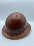 OSHA & ANSI Rated Hard Hat