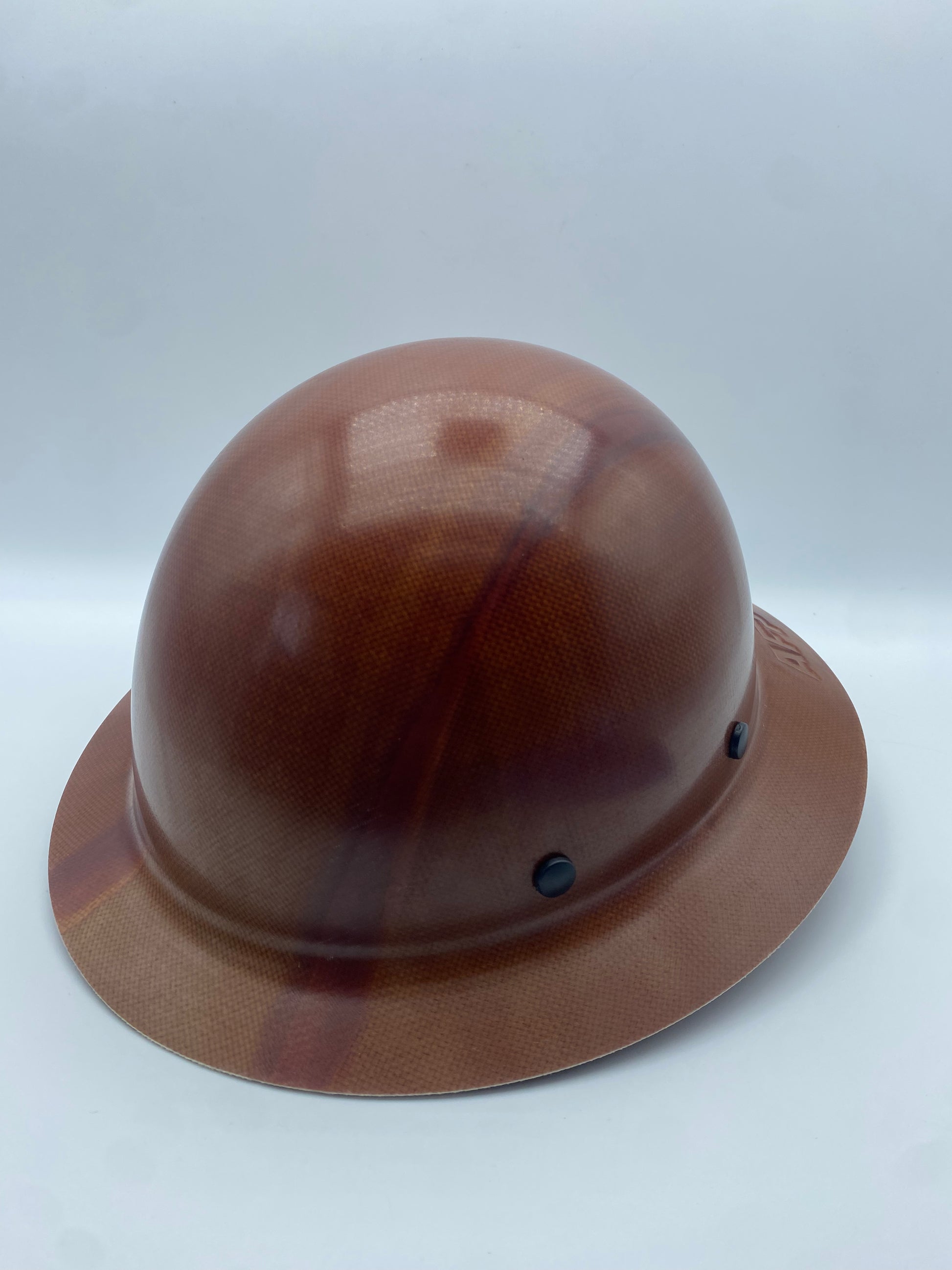 OSHA & ANSI Rated Hard Hat
