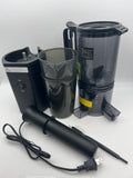 Cold Press Juicer with 5.8 inch Wide Feed Chute and 400W Motor