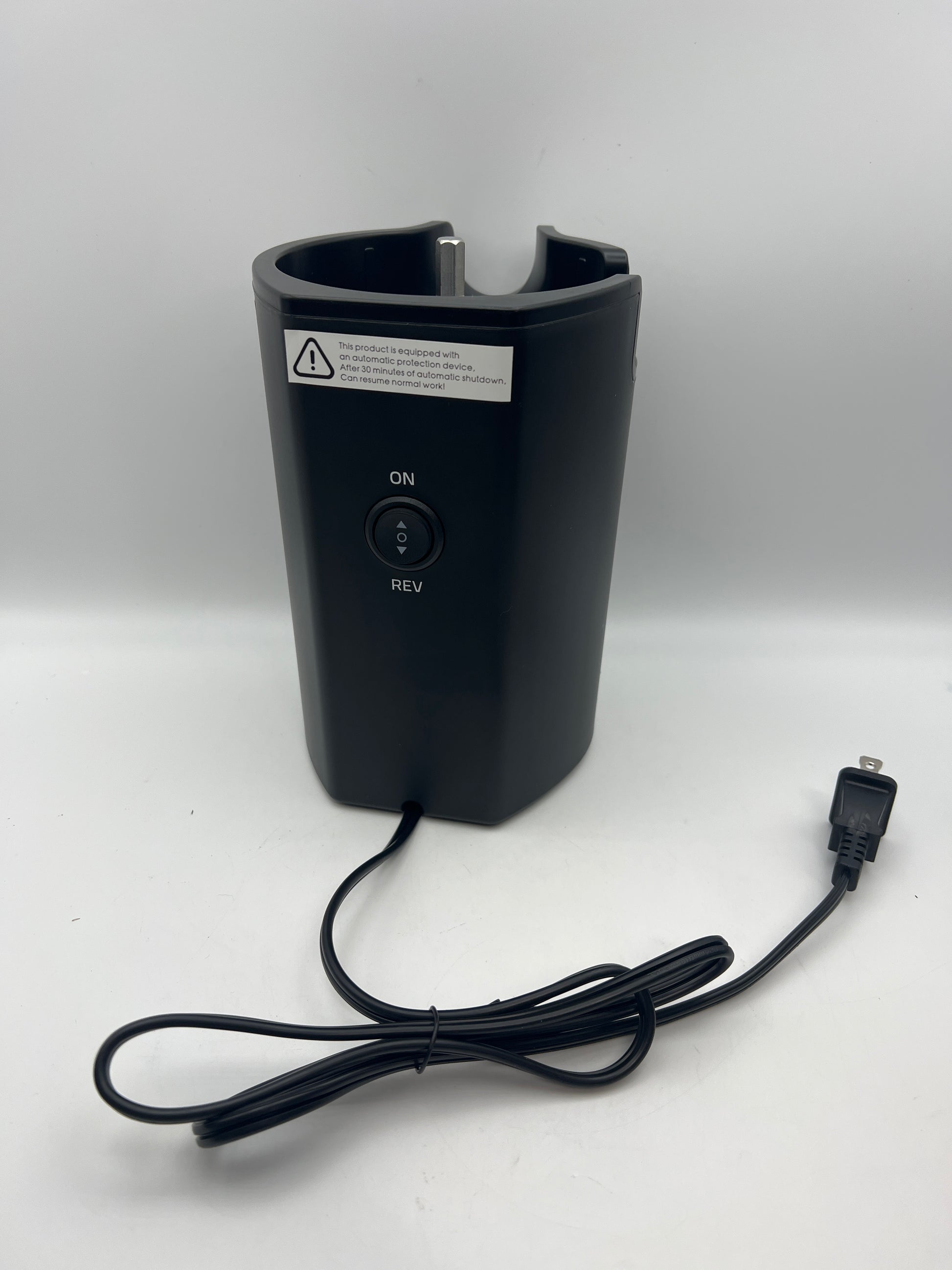 Cold Press Juicer with 5.8 inch Wide Feed Chute and 400W Motor