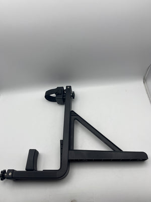 49-inch Aluminum Swim-Up Bar