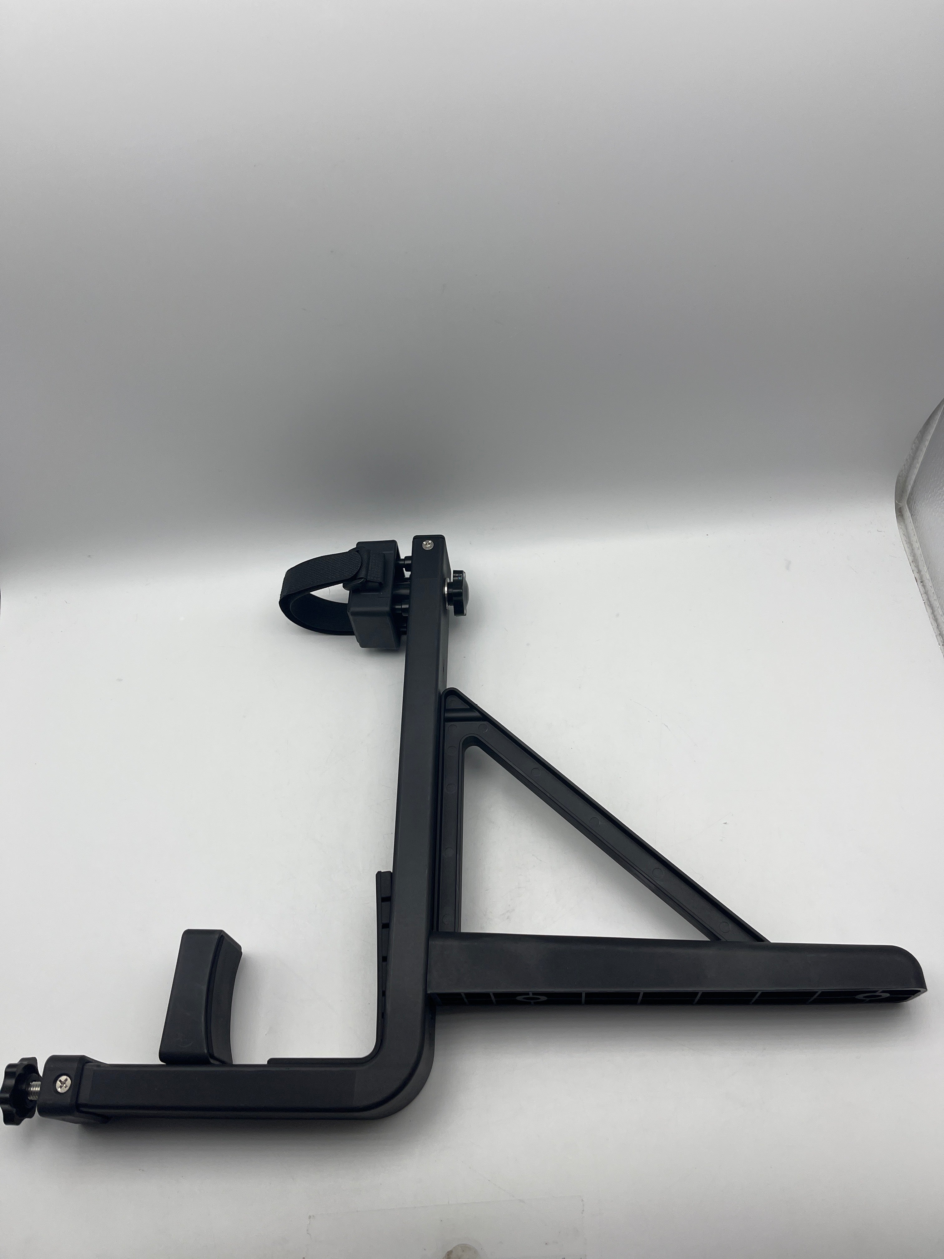 49-inch Aluminum Swim-Up Bar