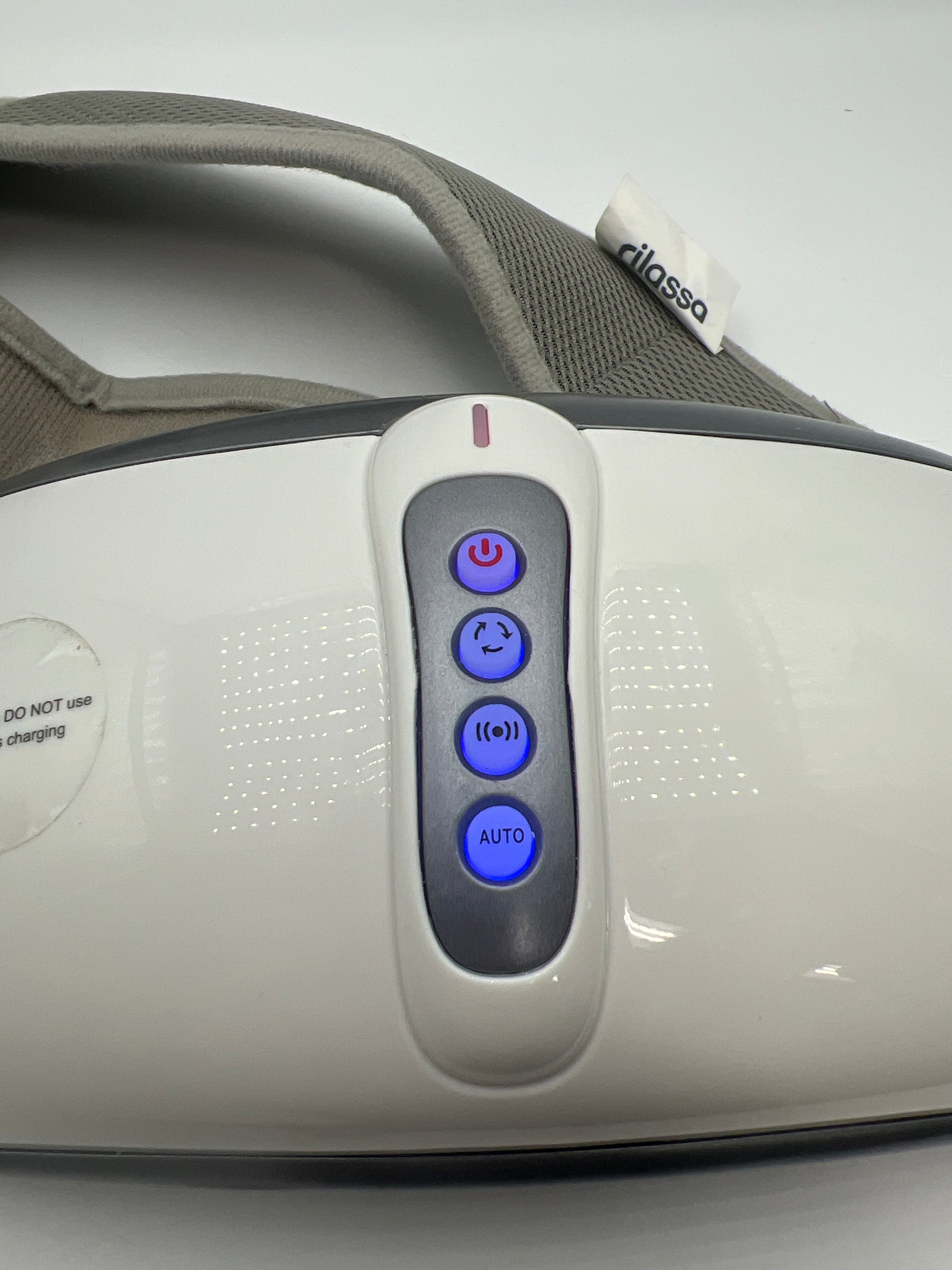 4 Vibration Modes