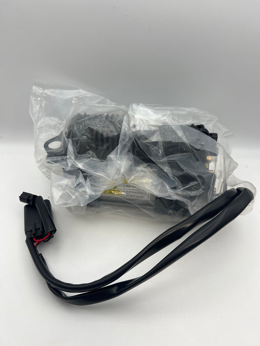 BDFHYK Air Suspension Compressor for Jeep Grand Cherokee 2011-2022