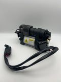 BDFHYK Air Suspension Compressor for Jeep Grand Cherokee 2011-2022