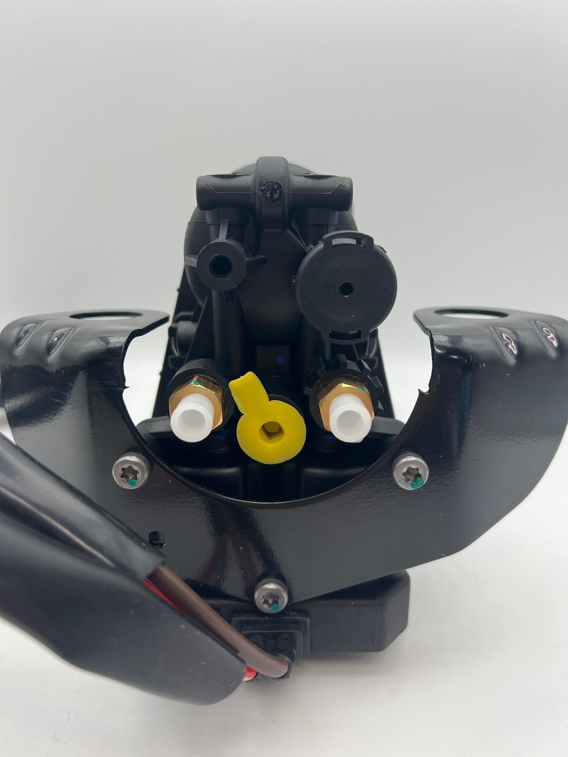 BDFHYK Air Suspension Compressor for Jeep Grand Cherokee 2011-2022