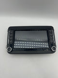 4G+64G] Android Car Radio for VW Jetta Passat Golf Beetle Polo Caddy Tiguan Touran for SEAT Altea for Skoda with Wireless CarPlay Android Auto