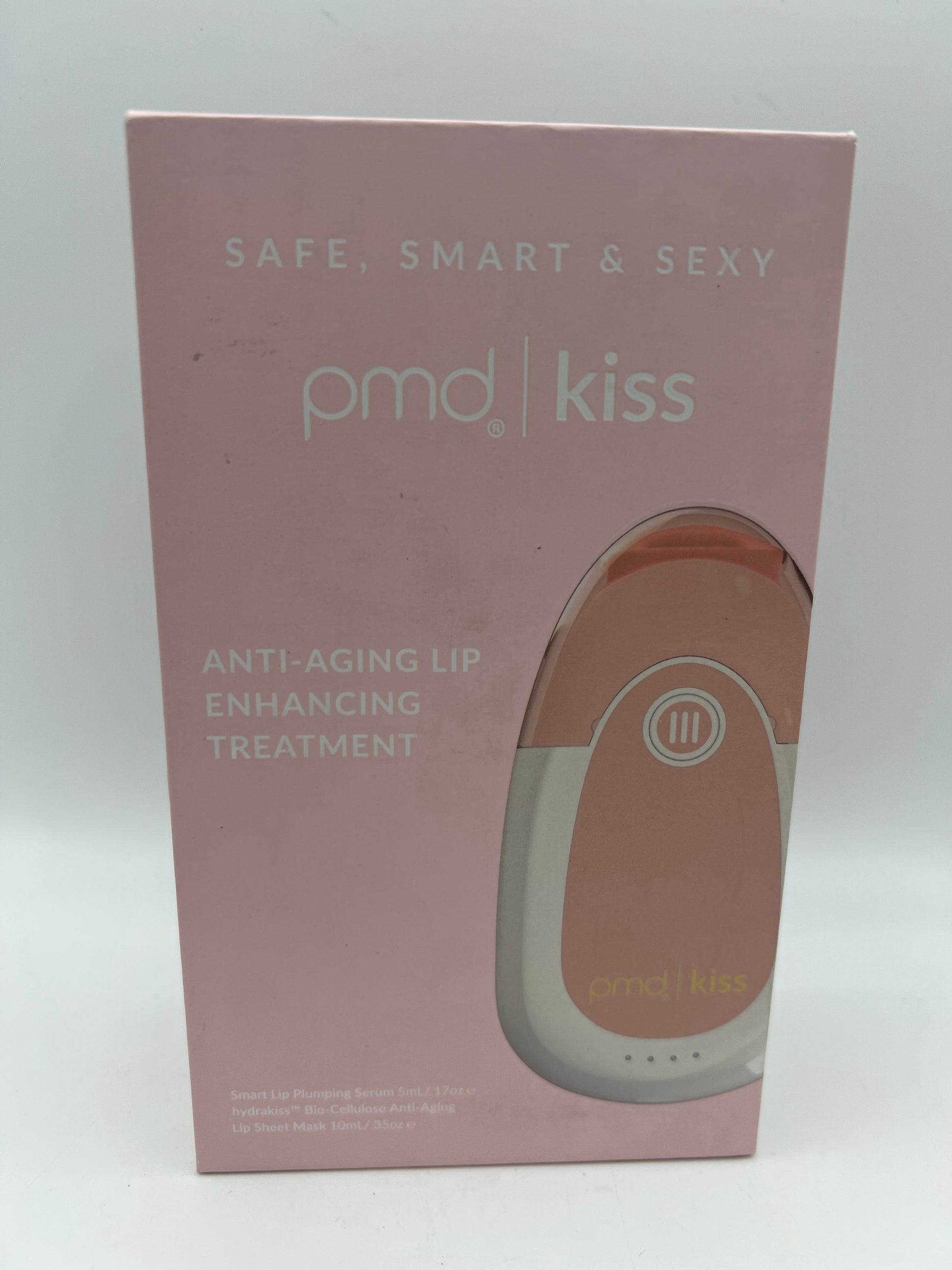PMD Kiss Lip Plumping System