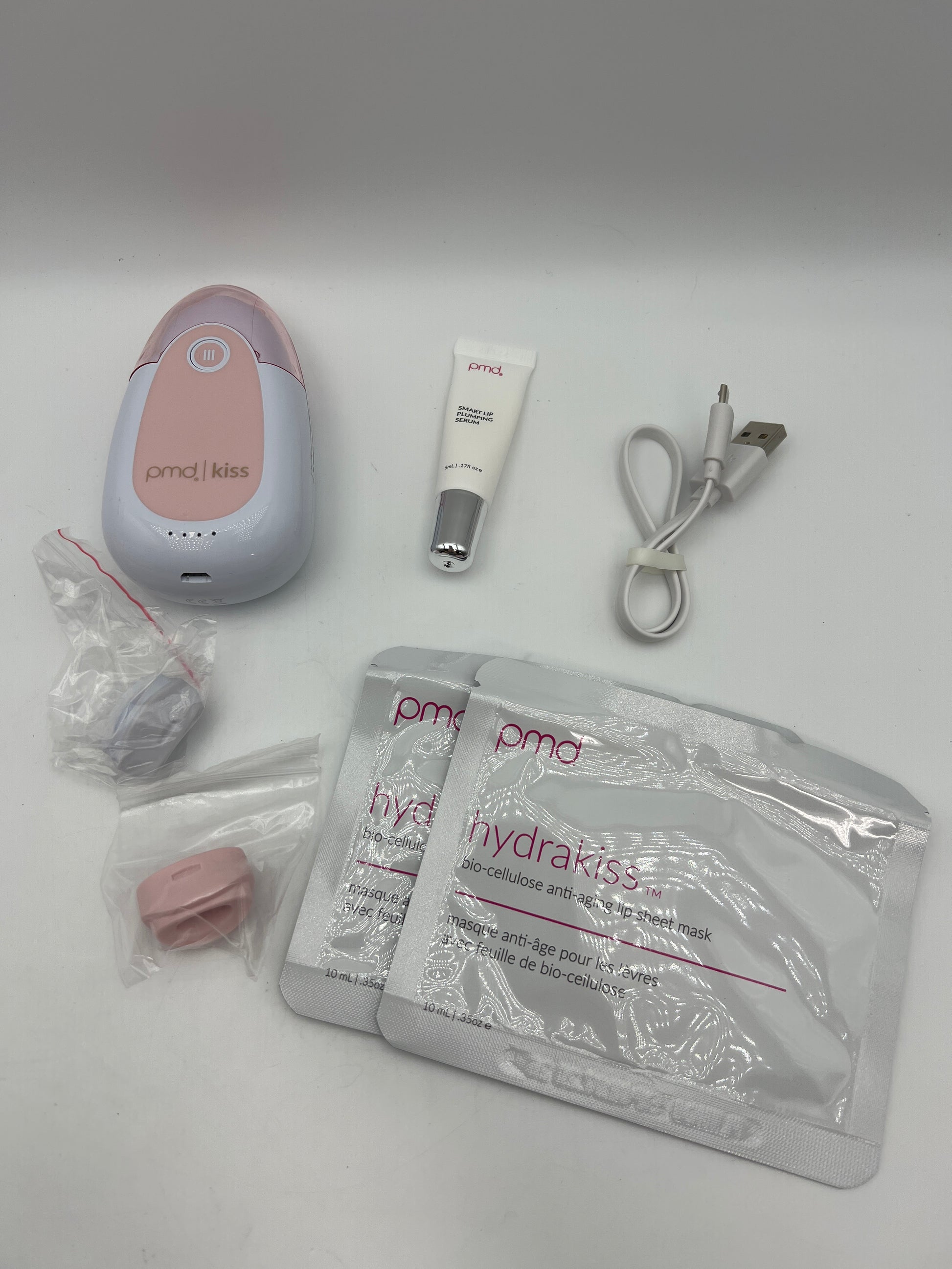 PMD Kiss Lip Plumping System