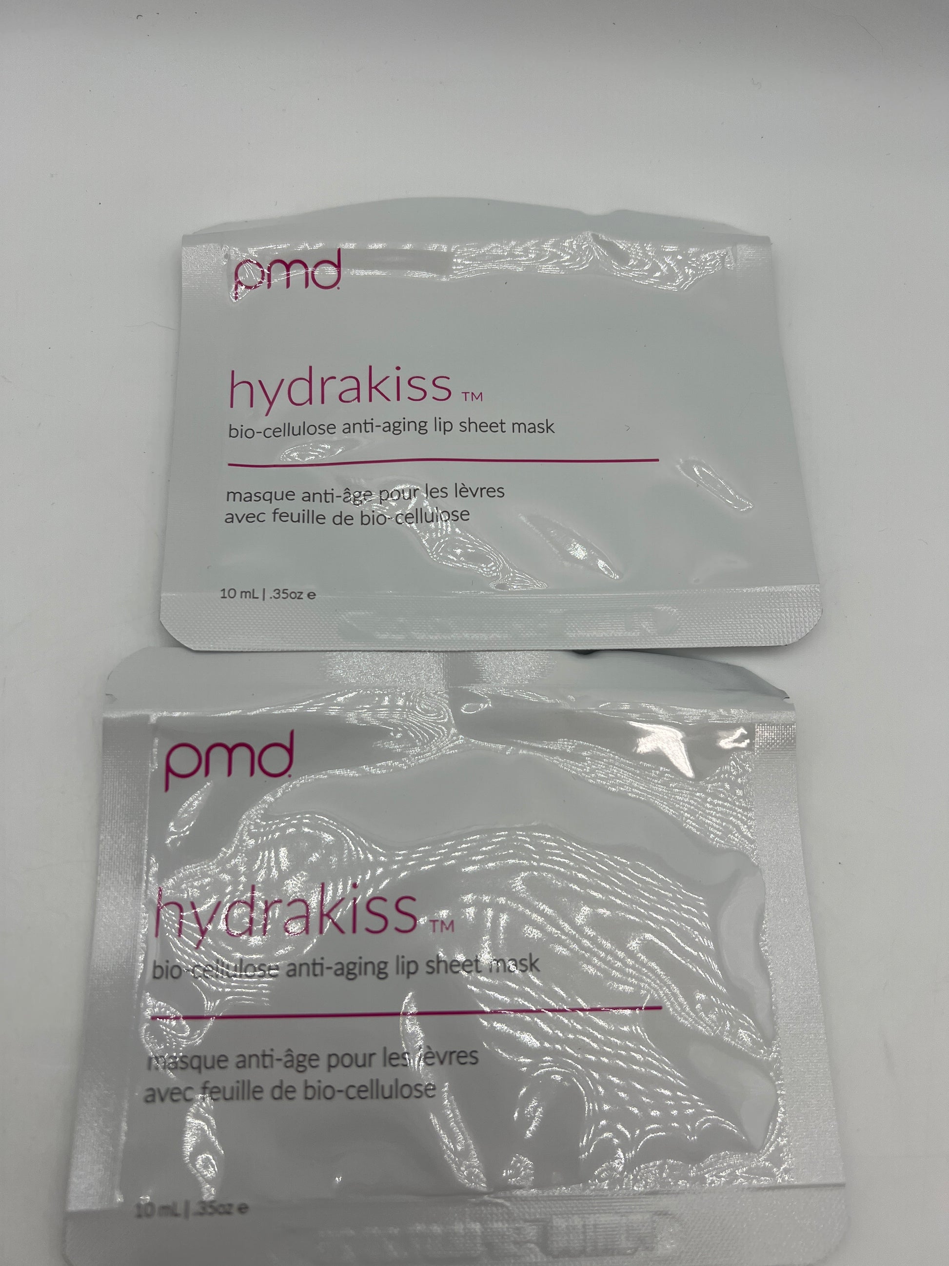 PMD Kiss Lip Plumping System