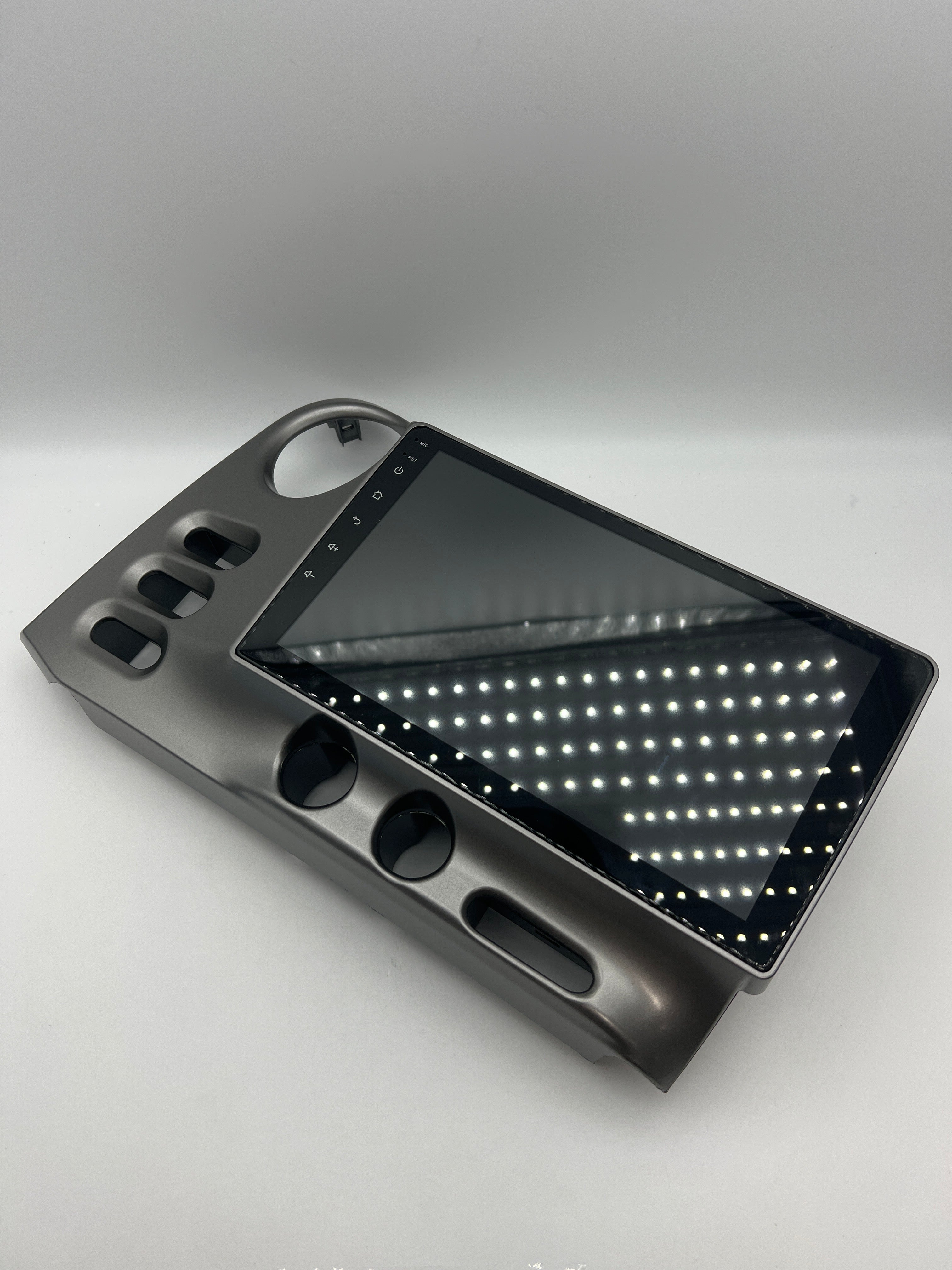 Wireless CarPlay and Android Auto Car Stereo