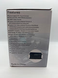 EKAT 10.4-Inch Android 13 Car Stereo