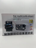 EKAT Car Stereo with Android Auto
