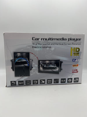 EKAT Car Stereo with Android Auto
