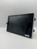 Rotatable Touchscreen Car Stereo