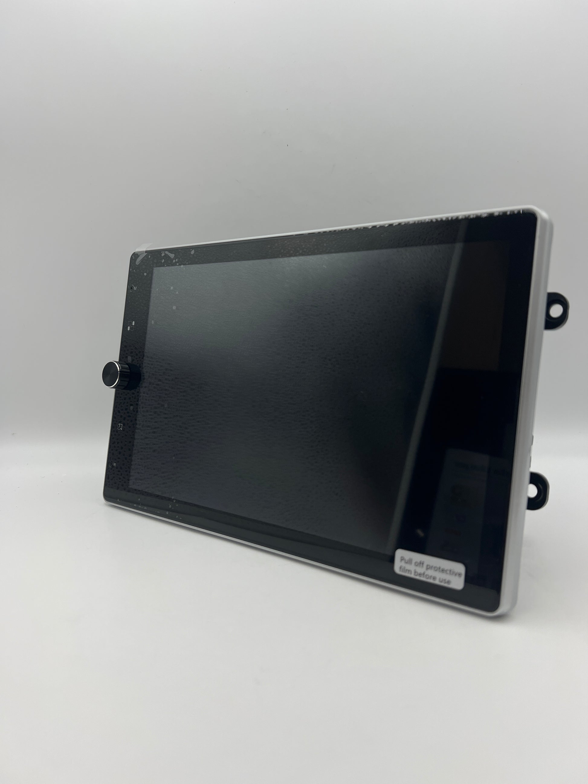 Rotatable Touchscreen Car Stereo