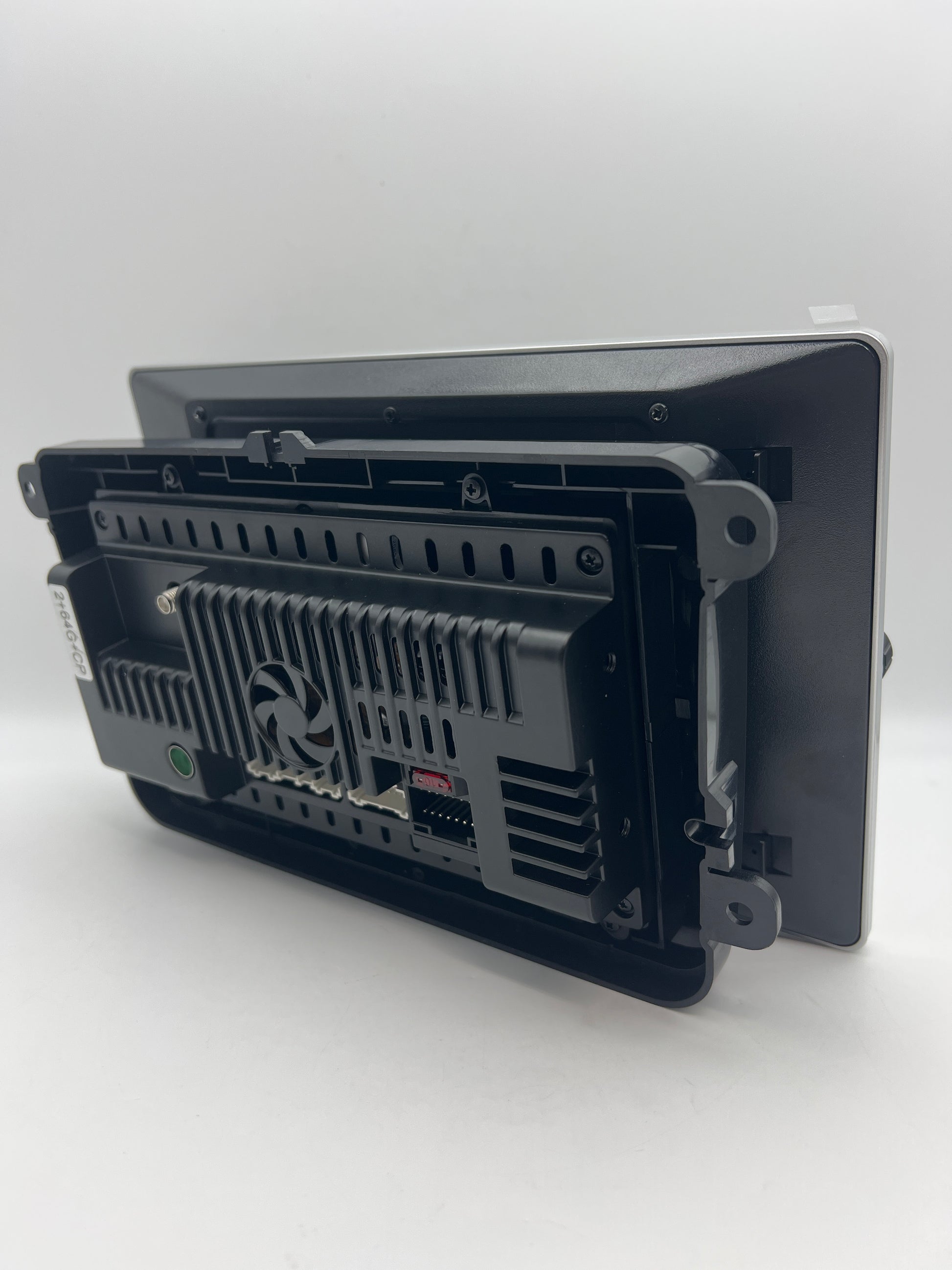 EKAT Car Stereo for Volkswagen