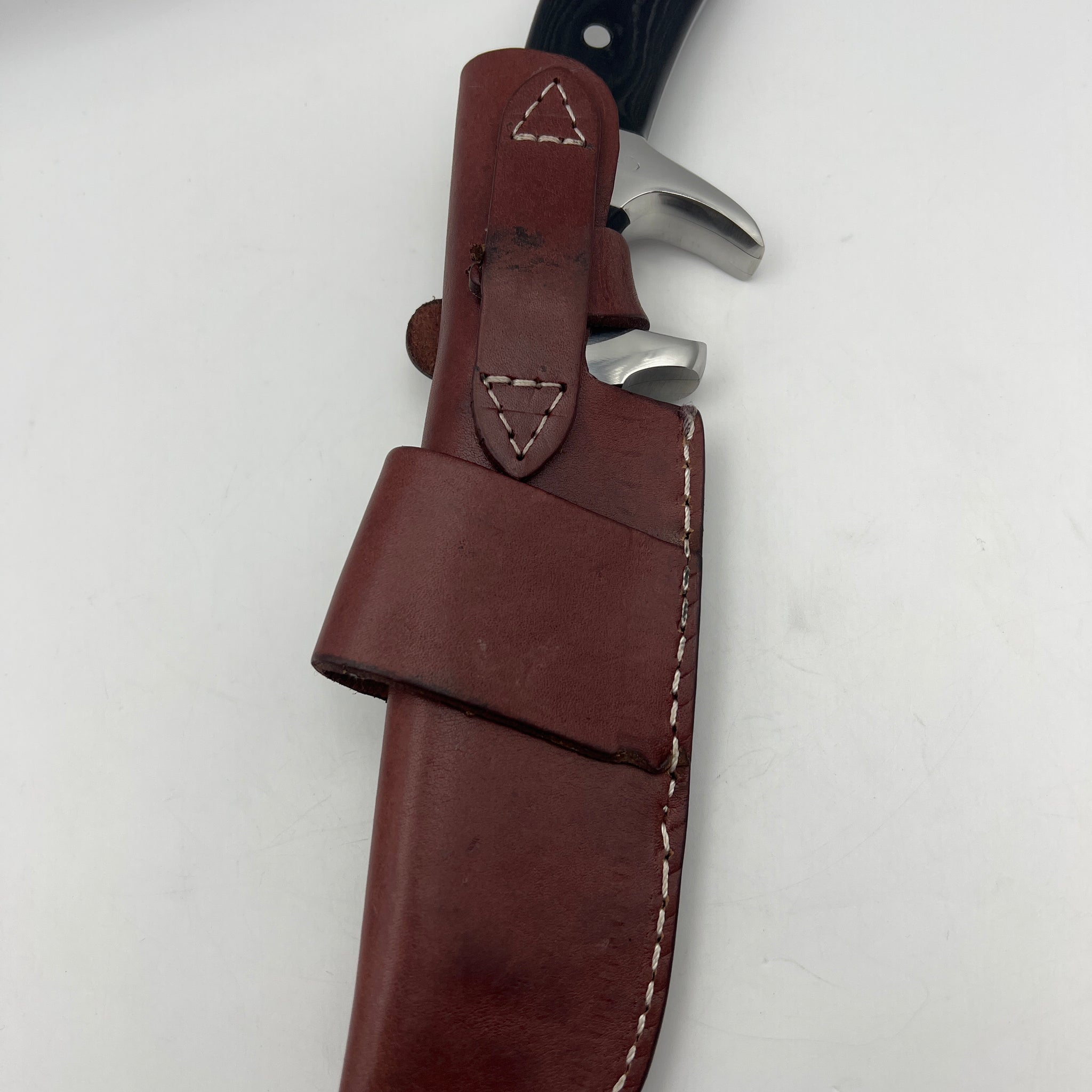 GCS 186 knife