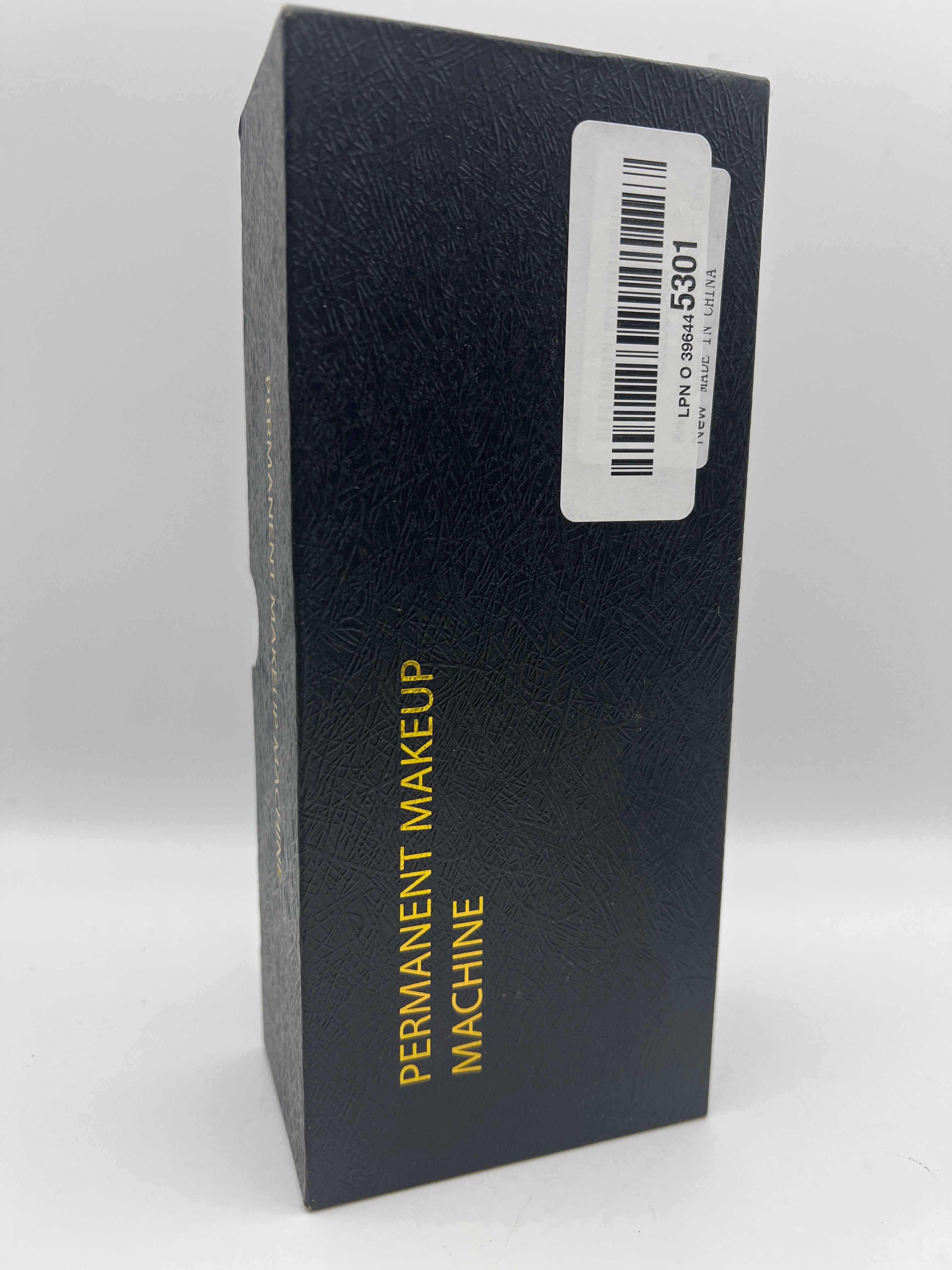 Pinkiou Wireless MicroPigmentation Pen