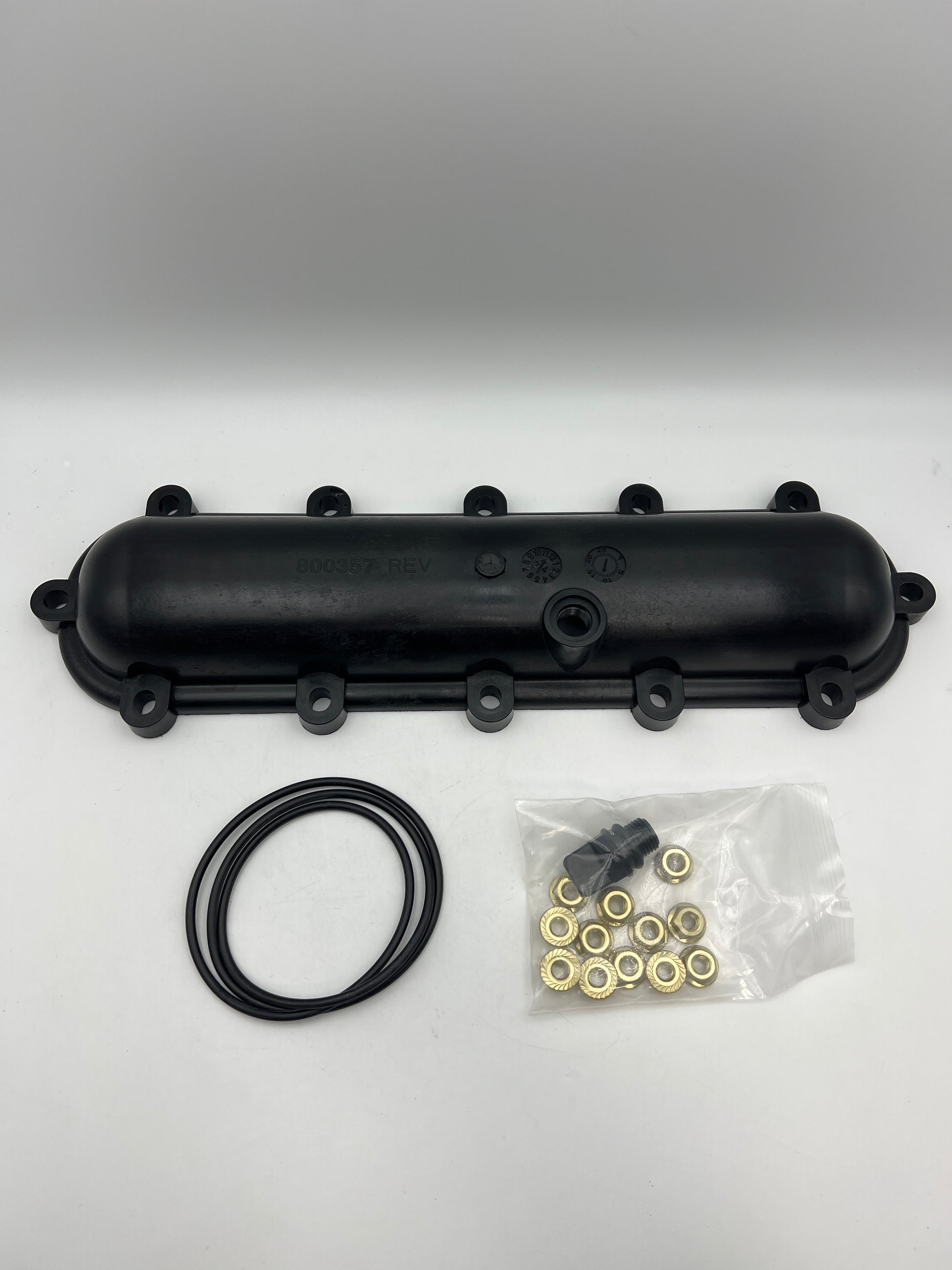 Raypak 015095F Return Header Kit