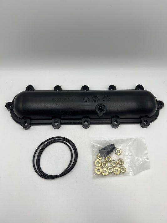 Raypak 015095F Return Header Kit