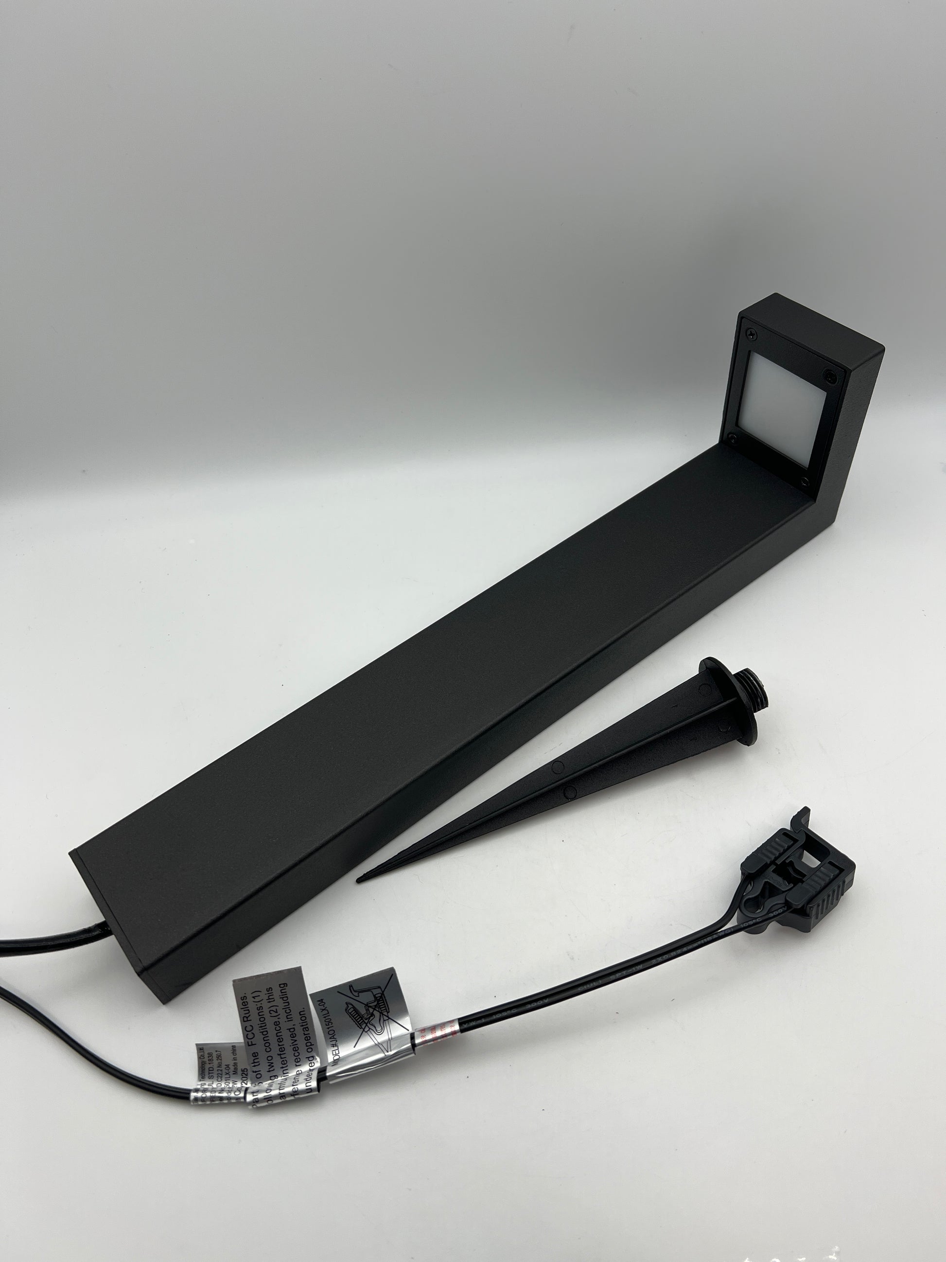 EDISHINE 12V Waterproof Pathway Lights