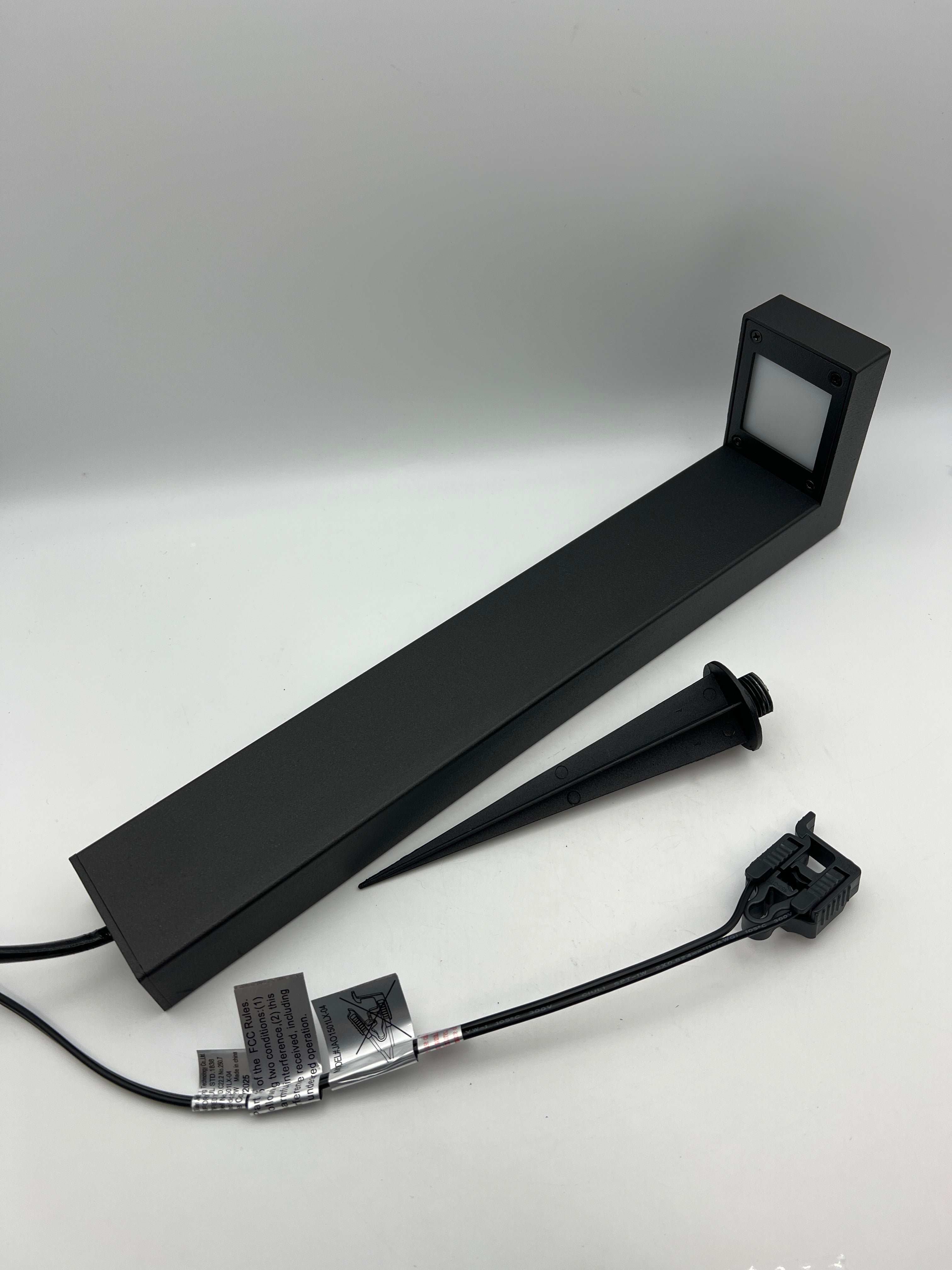 EDISHINE 12V Waterproof Pathway Lights