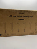 EDISHINE LED Pathway Lights