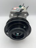 A-Premium Air Conditioner AC Compressor with Clutch for Jeep Grand Cherokee 2011-2021