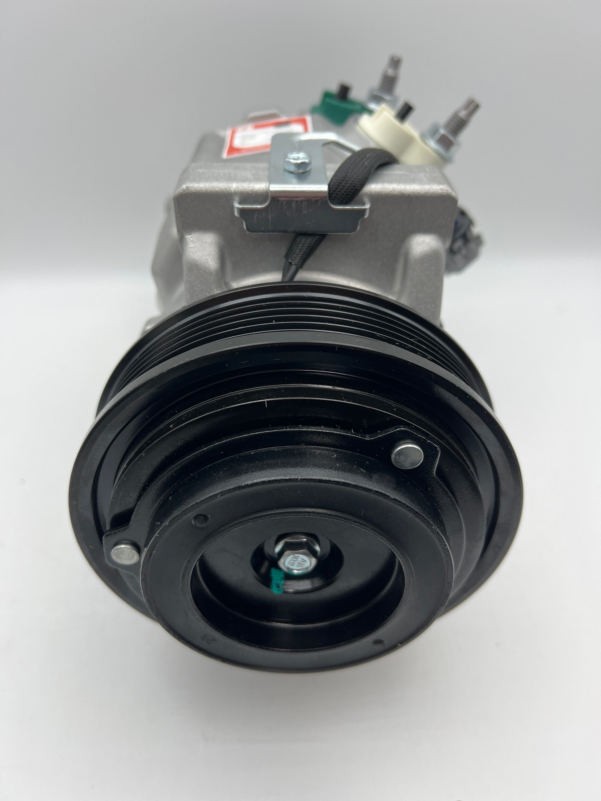 A-Premium Air Conditioner AC Compressor with Clutch for Jeep Grand Cherokee 2011-2021