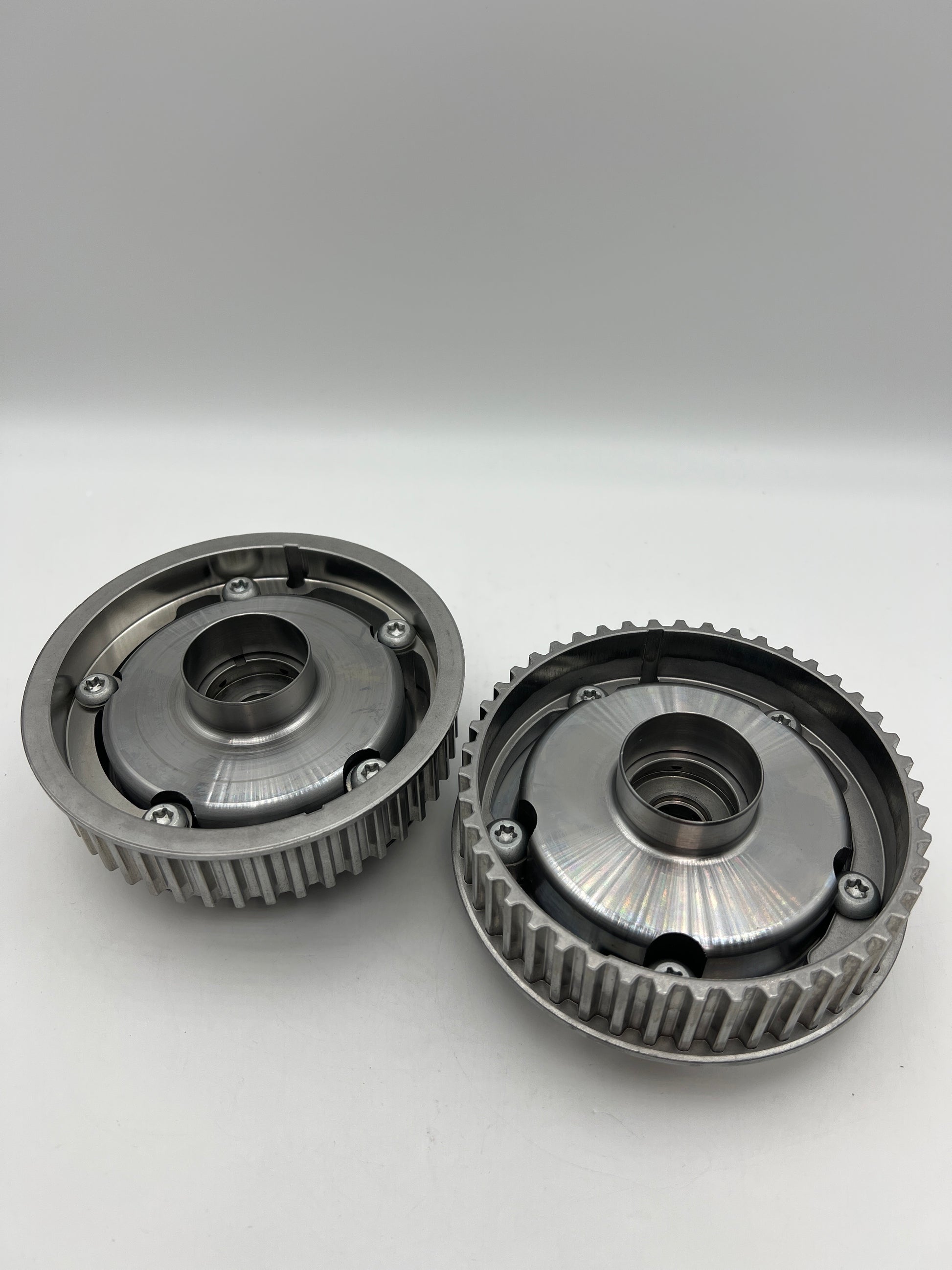 JDMON Engine Timing Camshaft VVT Gear Cam Phaser for Chevy Cruze