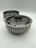 JDMON Engine Timing Camshaft VVT Gear Cam Phaser for Chevy Aveo