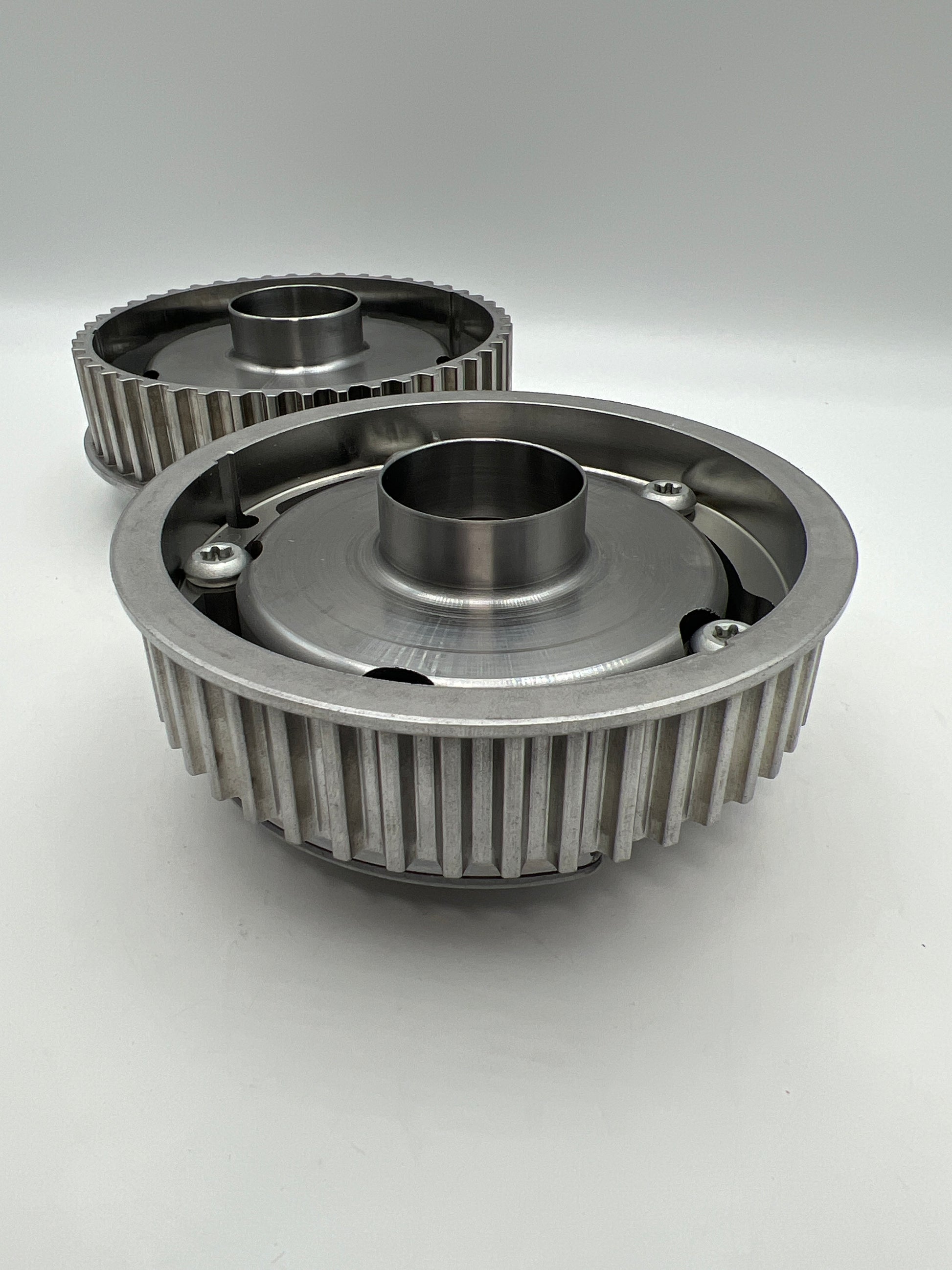 JDMON Engine Timing Camshaft VVT Gear Cam Phaser for Chevy Aveo