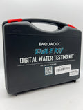 AquaDoc Digital Water Testing Kit
