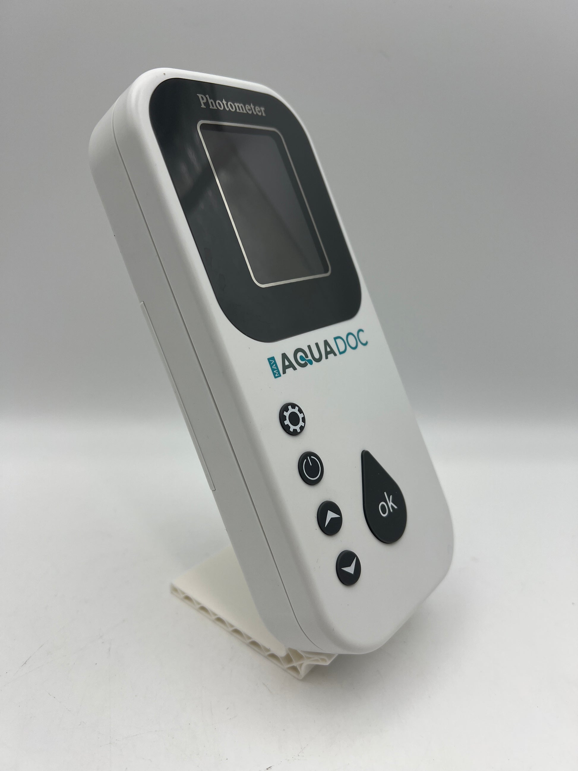 AquaDoc Digital Water Testing Kit