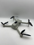 CANKETEC 4K UHD Camera Drone