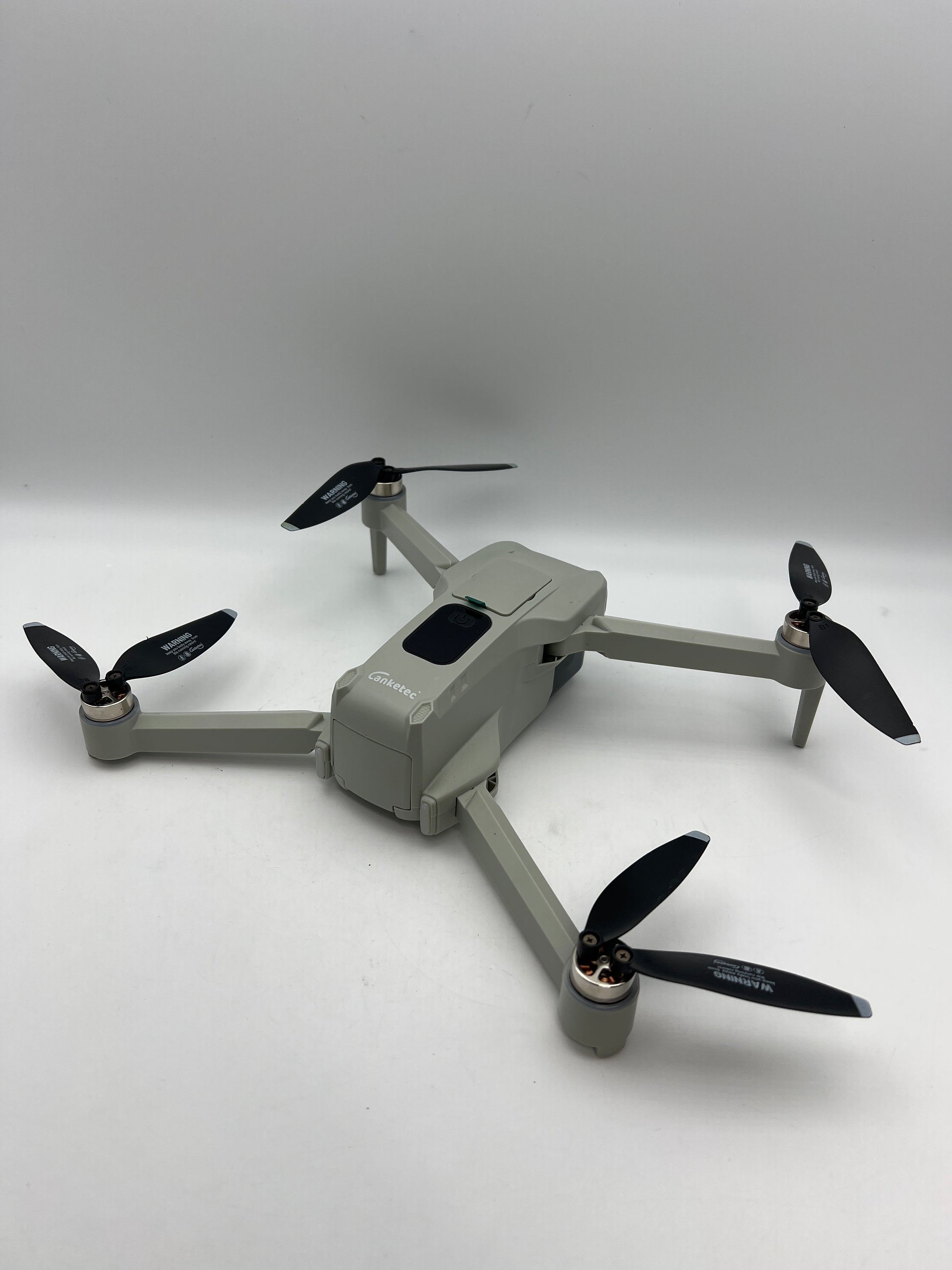 CANKETEC 4K UHD Camera Drone