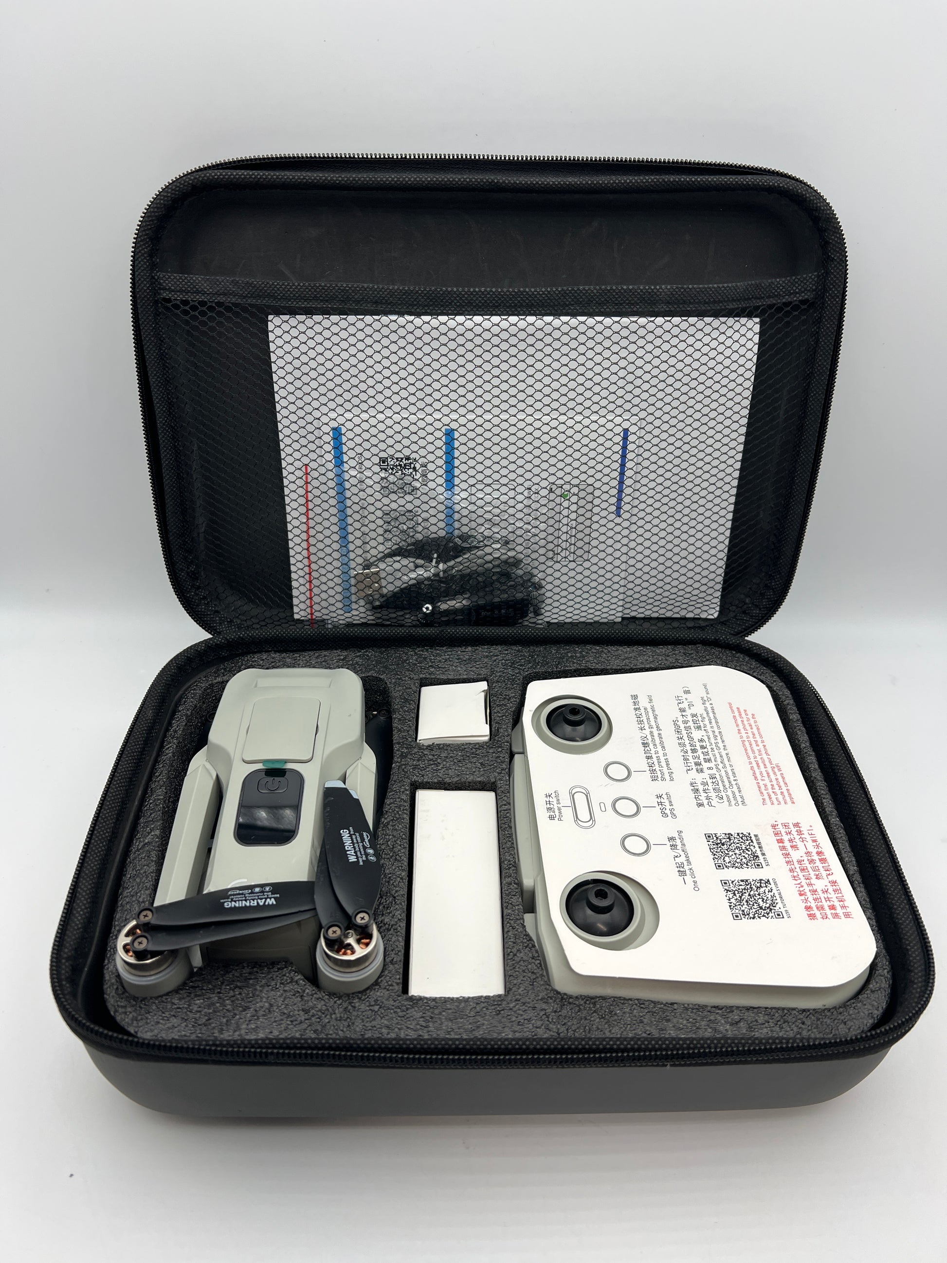 Smart FPV Drone for Beginners