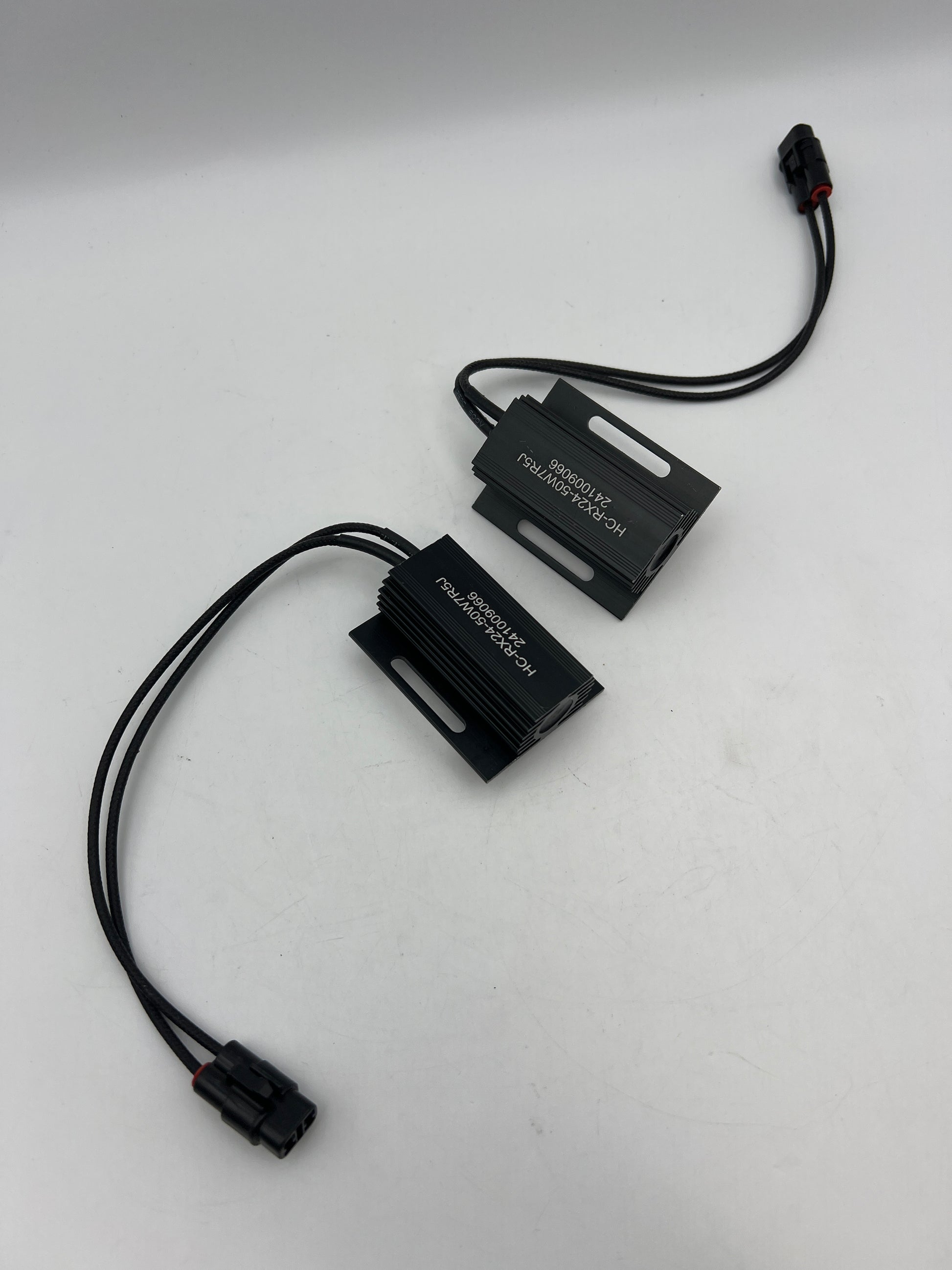 Awayet LED Tail Lights for Chevy Silverado 2007-2013