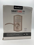 Kwikset SmartCode 955 Pembroke Keypad Lever