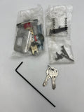 Kwikset SmartCode 955 Keyless Entry Lever