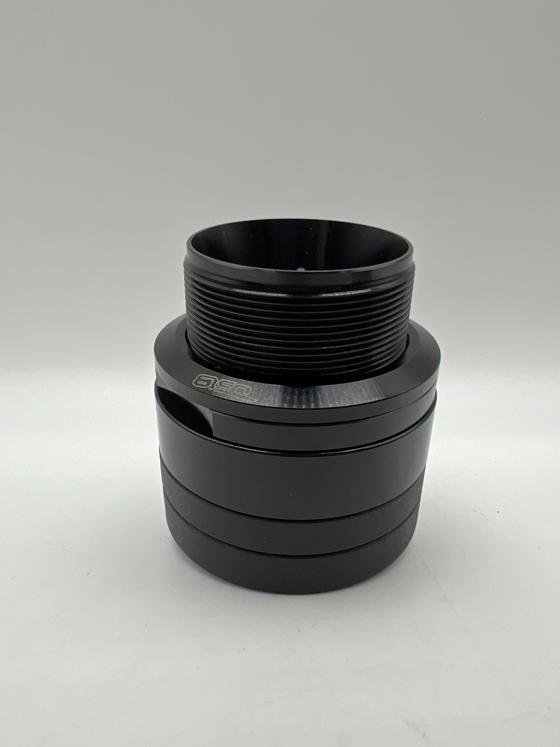 DS18 PRO-TW820 1-Inch Aluminum Super Bullet Tweeter 200W 4-Ohm