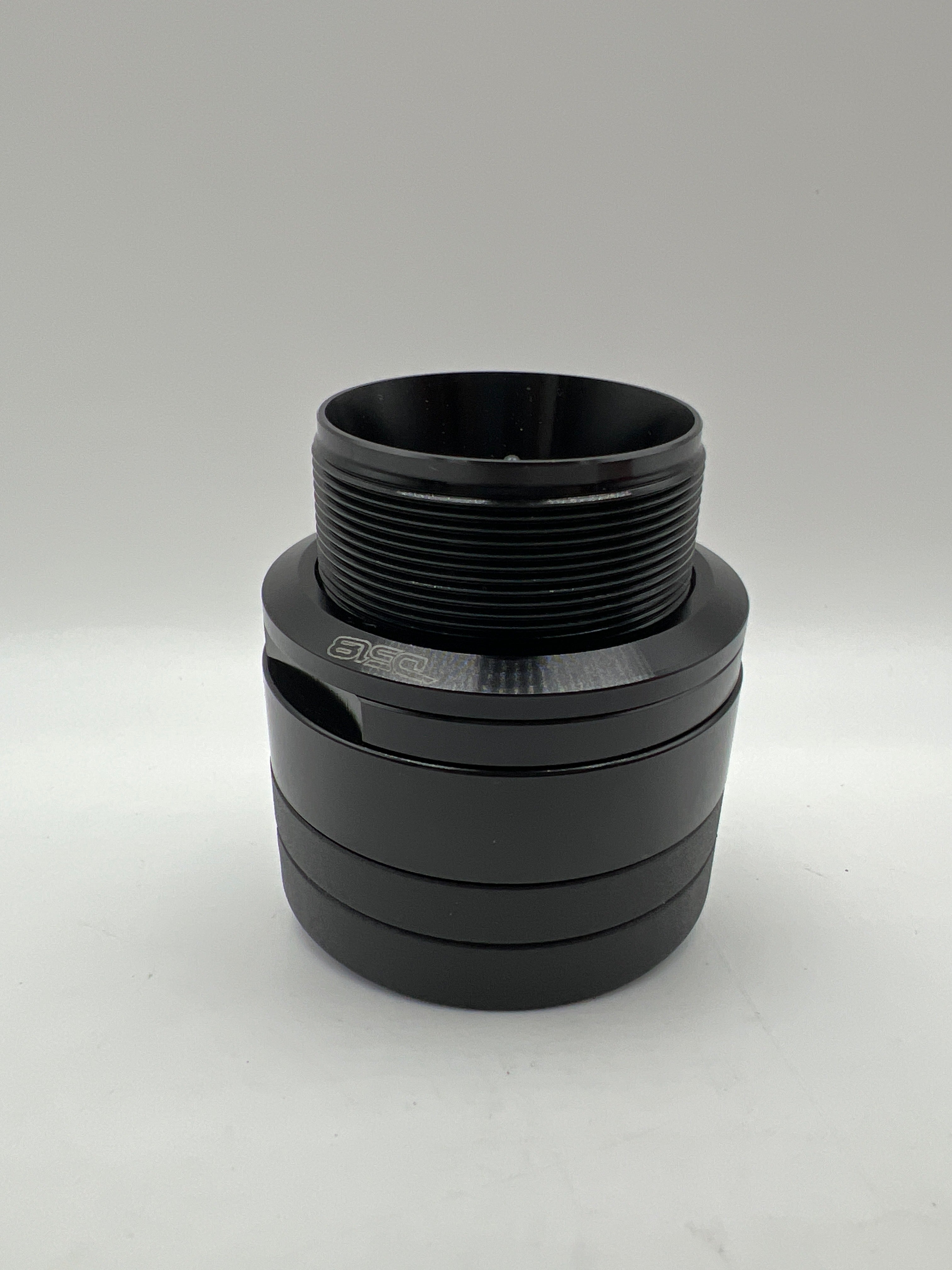 DS18 PRO-TW820 1-Inch Aluminum Super Bullet Tweeter 200W 4-Ohm