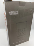 PUET Automatic Cat Feeder