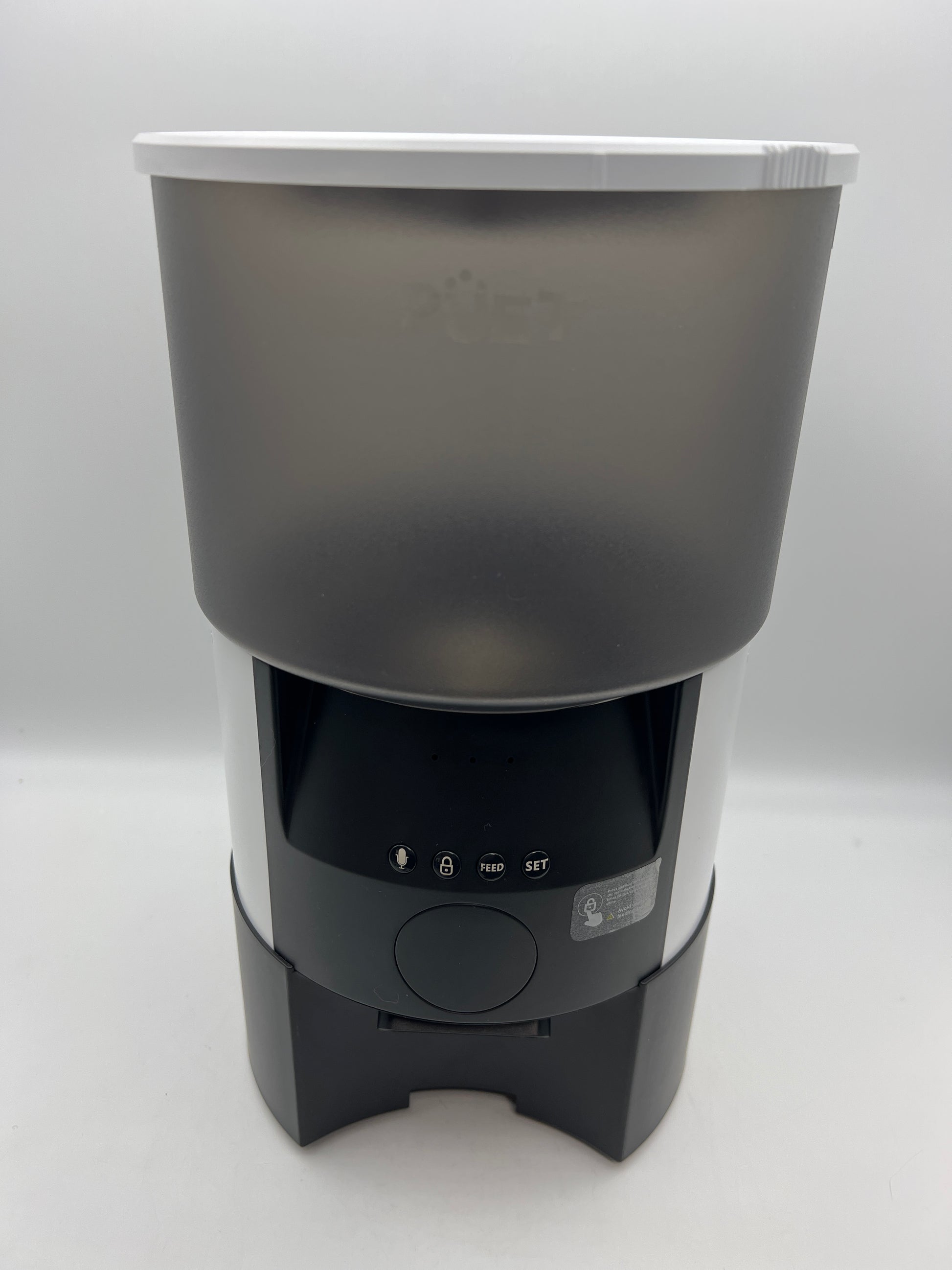 PUET Automatic Cat Feeder