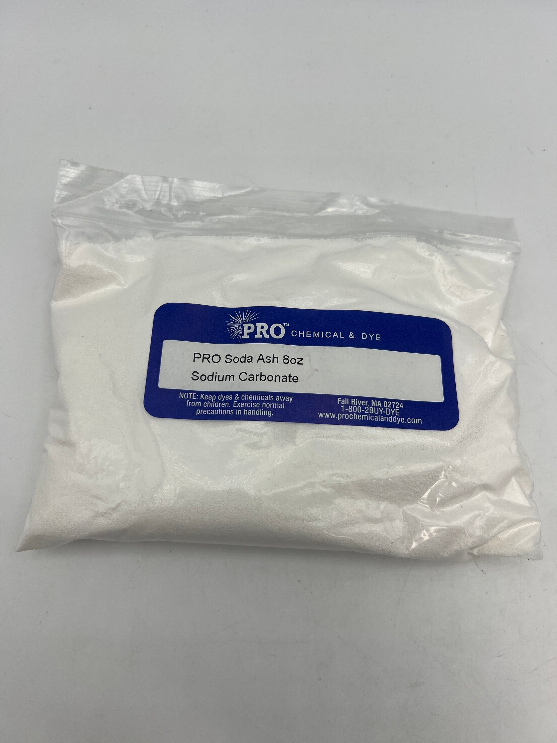 Assorted 8 Color Kit for Tie Dye Shirt