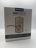 Kwikset SmartCode 955 Pembroke Light Commercial Keypad Lever