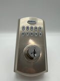 Kwikset SmartCode 955 Pembroke Light Commercial Keypad Lever