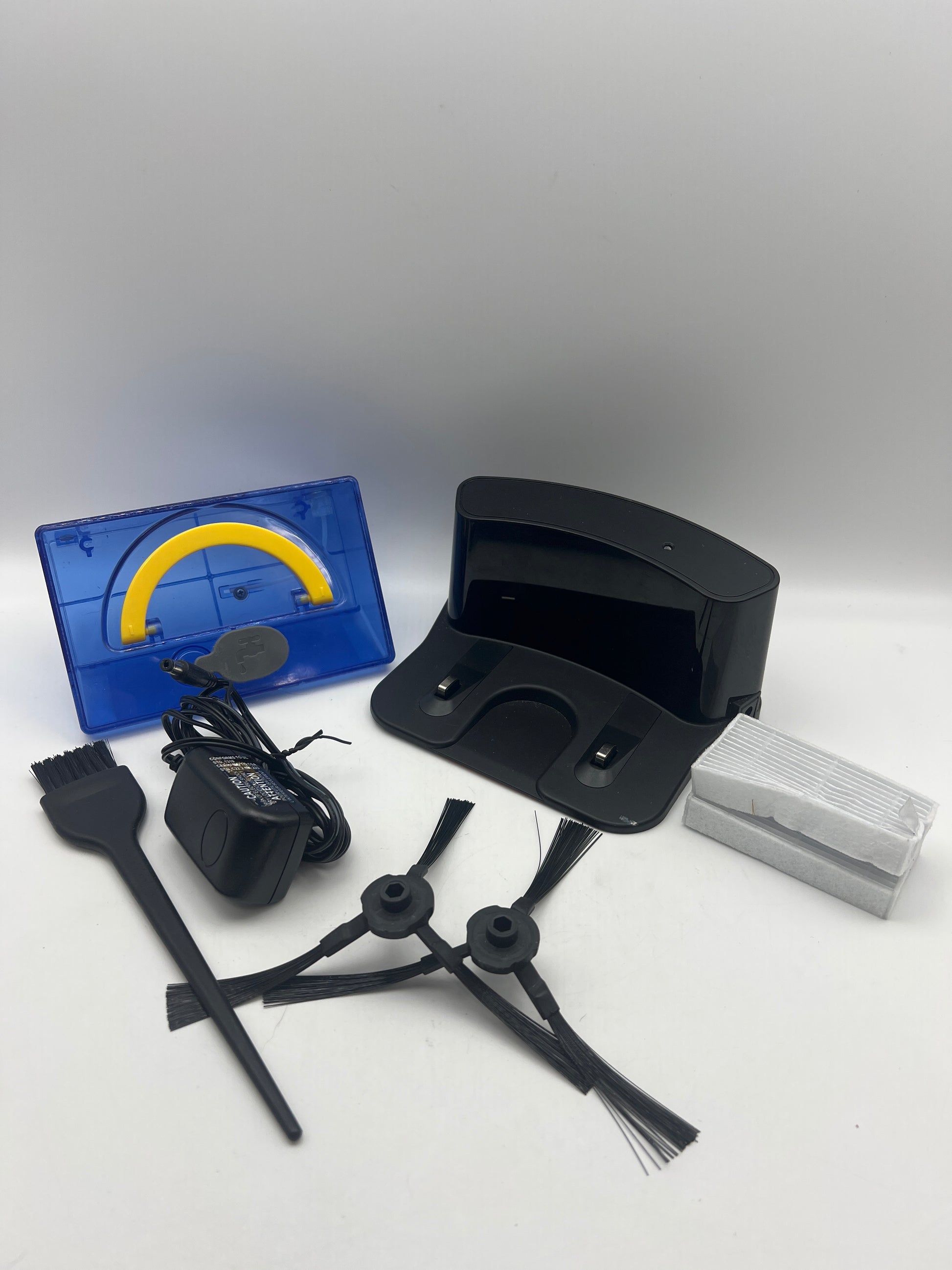 ILIFE V5s Plus Slim and Quiet Design